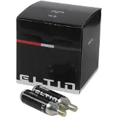 Eltin Co2-patron 22 Enheter