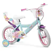 Toimsa 14´´ Fairy Magic Sykkel