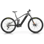 Megamo Crave Al 762 05 29´´ Deore 2024 Elektrisk Terrengsykkel