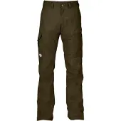 Fjall Raven Karl Pro Bukser