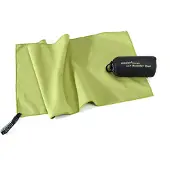 Cocoon Towel Ultralight,150x80cm, Mikrofiber Håndkle, wasabi