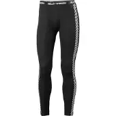Helly Hansen Lifa Pant Superundertøy, Herre, Black