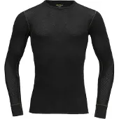 Devold Wool Mesh 190 Langarmet Baselag
