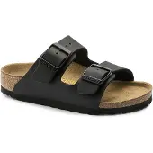 Birkenstock Sandaler - Arizona - Svart - - 32 - Sandals