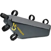 Helsport Gravel SL 4L Halfbag, sykkelveske