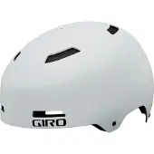 Giro Quarter FS Mips, Sykkelhjelm, White