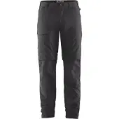 Fjällräven Travellers Mt Konvertible Bukser