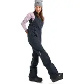 Burton Avalon Race Drakt