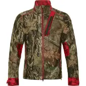 Härkila Moose Hunter 2.0 WSP Jacket Break-Up Country/MossyOak Red 3XL
