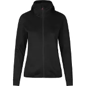 Seeland Power fleece Women Meteorite M