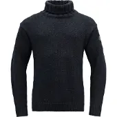 Devold Nansen Wool High Neck Genser