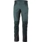 Lundhags Makke Ms Pant, turbukser, herre, grønn