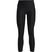 Under Armour 7/8 Leggings Med Høy Midje