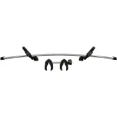 Thule VeloSpace XT Cykeladapter