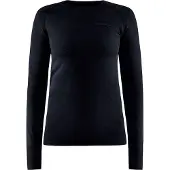 Craft Core Dry Active Comfort Langarmet Baselag