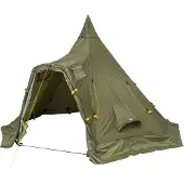 Helsport Varanger 4-6 Camp Outer Tent incl Pole, yttertelt