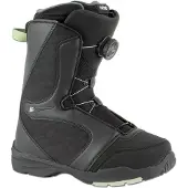 Nitro Flora Boa Snowboardstøvler For Kvinner