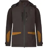 Seeland Dog Active jakke Women Dark brown 44