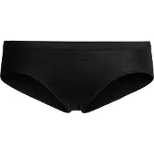 Icebreaker Siren 104704001 Merino Truser