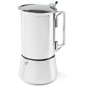 GSI Moka Espresso Gryte
