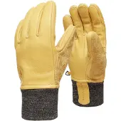 Black Diamond Dirt Bag Hansker
