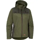 Swedteam Lynx Women Antibite Hunting Jacket Hunting Green 36