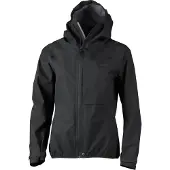 Lundhags Lo Ws Jacket, skalljakke, dame, grå
