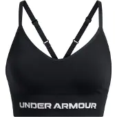Under Armour Vanish Seamless Sports-bh Med Lett Støtte