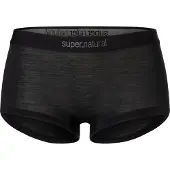 Super.natural Tundra175 Boyfriend Hipster Slim Fit Boxers