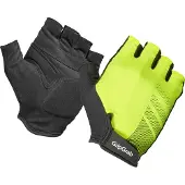 Gripgrab Ride Rc Lite Padded Korte Hansker