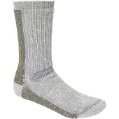 Chevalier Frostbite Winter Wool Socks Stone Grey 37/39