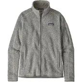 Patagonia Better Sweater Jakke grå