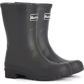 Barbour Banbury, Black, 3