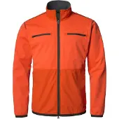 Chevalier Mistral Infinium Jacka High Vis Orange Herr S