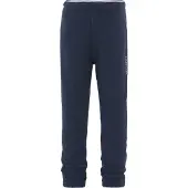 Didriksons Monte Fleecebukse Navy (120 / 6-7 år)