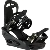 Burton Citizen Snowboardbindinger For Kvinner