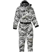Swedteam Ridge Thermo Hunting Overall Desolve Zero 3XL