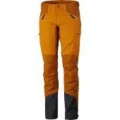 Lundhags Makke Ws Pant, turbukser, dame, gull