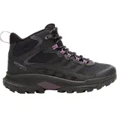 Merrell Speed Strike 2 Mid Gore-tex Tursko