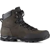 Lundhags Stuore Insulated Mid, tursko, unisex, grå