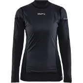Craft Active Extreme X Wind Langarmet Baselag