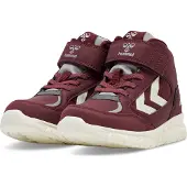 Hummel X-Light 2.0 Mid Tex Jr Catawba Grape (30)
