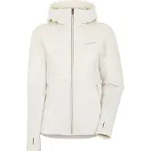 Didriksons Annema, Isolerende Jakke, Dame, Shell White