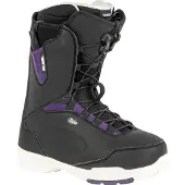 Nitro Scala Tls Snowboardstøvler For Kvinner