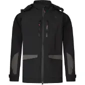 Seeland Dog Active jakke Women Meteorite 38