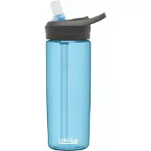 CamelBak , Eddy+, Drikkeflaske, 0,6L, True Blue