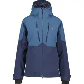 Didriksons Idun, Jakke, Dame, Galaxy Blue