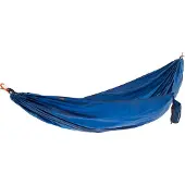 Cocoon Travel Hammock Single, Hengekøye, blå måne