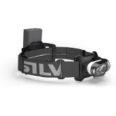 Silva Cross trail 7XT, hodelykt, svart