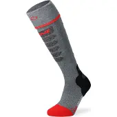 Lenz Heat 5.1 Toe Cap Slim Fit Lange Sokker